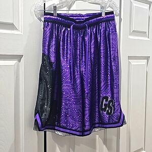 Nike  dry fit shorts , L  NWOT